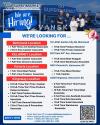 Job Openings at 88 Supermarket Ltd. 
